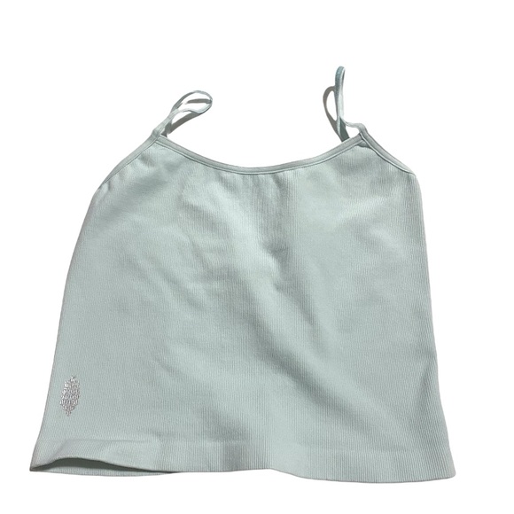 Free People strappy Back Tighten Up Tank - Picture 5 of 7